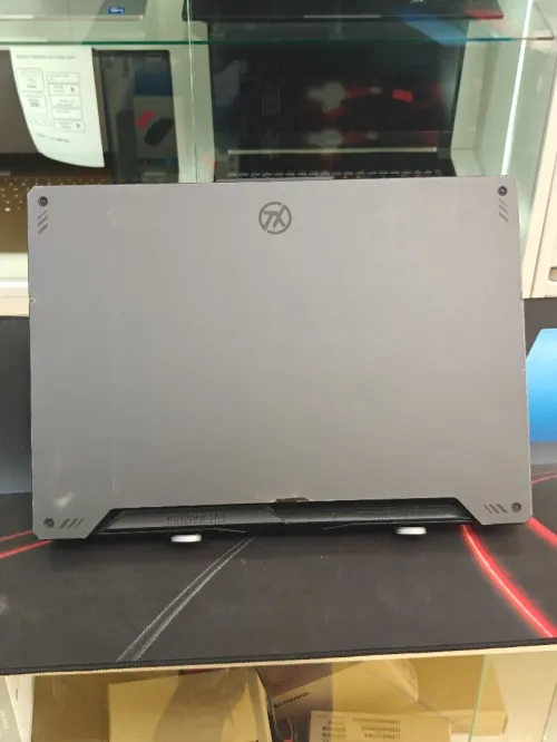 ASUS TUF F15 INTEL CORE I7 11800H 16GB 512GB SSD NVME 15,6 FULLHD IPS 144hz NVIDIA RTX 3060 6GB
