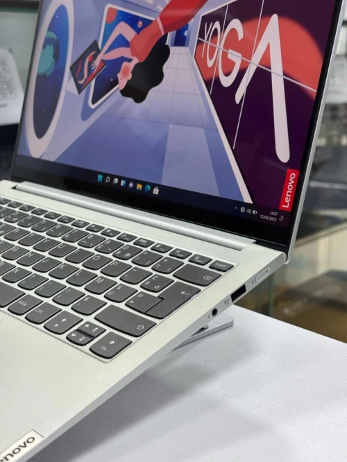 LENOVO YOGA SLIM 7 PRO I5 11300H 16GB 512GB SSD INTEL IRIS XE 14,1 3K 90HZ