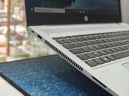 HP PROBOOK 450 G6 I5 8365U 8GB 256GB SSD 15,6 HD AZERTY 