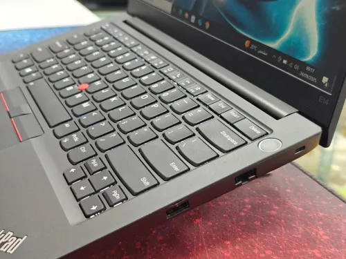 LENOVO THINKPAD E14 GEN2 I5 1135G7 16GB 512GB SSD 14,1 FULLHD 