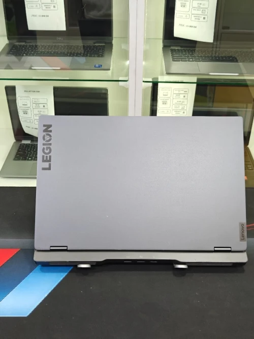 LENOVO LEGION SLIM R9000X AMD RYZEN 7 5800H 16GB 512GB SSD 15,6 QHD 165 Hz NVIDIA RTX 3060 6GB