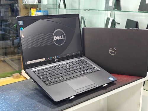 DELL LATITUDE 5300 I5 8265U 8/16GB 256GB SSD 13,3 FULLHD IPS
