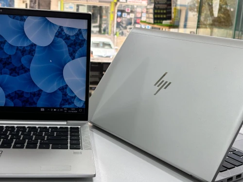 HP ELITEBOOK 845 G8 RYZEN 7 PRO 5850U 16GB 256 GB SSD 