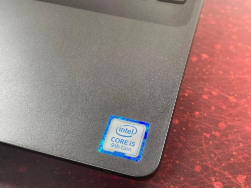 DELL LATITUDE 5501 I5 9300H 16GB 256GB SSD 15,6 FULLHD 