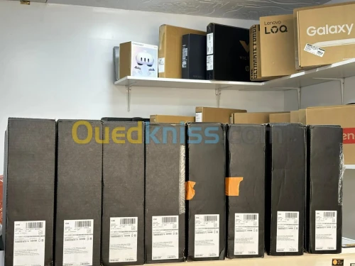 DELL XPS 16 9640 INTEL 7 ULTRA 16GB 1TB SSD NEUF sous emballage jamais utilisé 