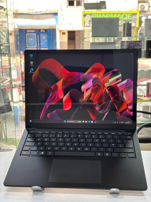 MICROSOFT SURFACE LAPTOP 5 I5 1245U 16GB 256GB SSD 13,5 QHD 2K TACTILE 