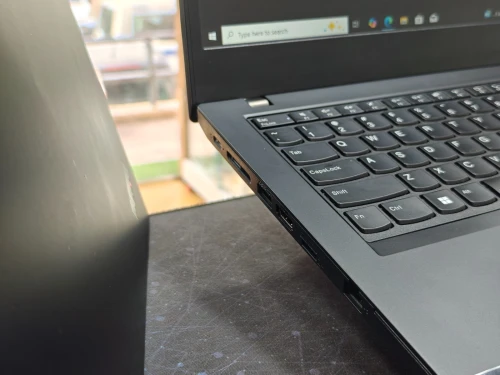 LENOVO THINKPAD L14 G2 RYZEN 5 PRO 5650U 16GB 256GB SSD 14,1 FULLHD 