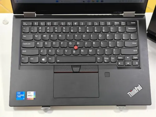 LENOVO THINKPAD L13 YOGA GEN 2 I5 1145G7 16GB 256GB SSD 13,3" FHD TACTILE X360 