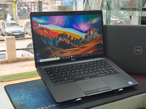 DELL LATITUDE 5400 INTEL CORE I5 8365U 8GB 256GB SSD 14,1 FULLHD IPS