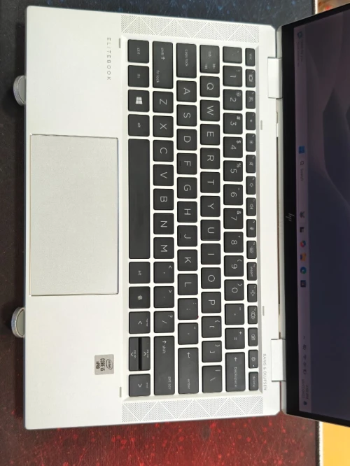 HP ELITEBOOK 1030 X360 G7 INTEL CORE I5 10310U 16GB 512GB SSD 13,3 FULLHD TACTILE X360