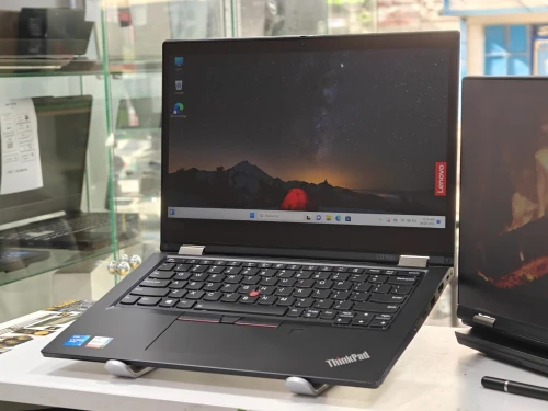 LENOVO THINKPAD L13 YOGA GEN 2 I5 1145G7 16GB 256GB SSD 13,3" FHD TACTILE X360 