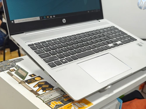 HP PROBOOK 450 G7 I5 10210U 16GB 256GB SSD 15,6 FULL HD 