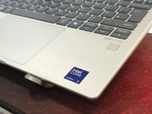HP ELITEBOOK 630 G11 INTEL 5 ULTRA 125U 16GB 512GB SSD 13,3 FHD+ INTEL AI BOOST 