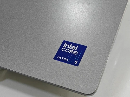 DELL LATITUDE 5550 INTEL CORE ULTRA 5 125U 16GB 512GB SSD NVME 15,6 FULLHD IPS
