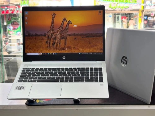 HP PROBOOK 455 G6 RYZEN 5 3500U 16GB 256GB SSD 15,6 FULLHD 
