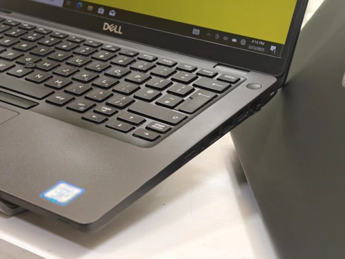 DELL LATITUDE 5400 I7 8665U 16GB 512GB SSD 14,1 FULL HD TACTILE 