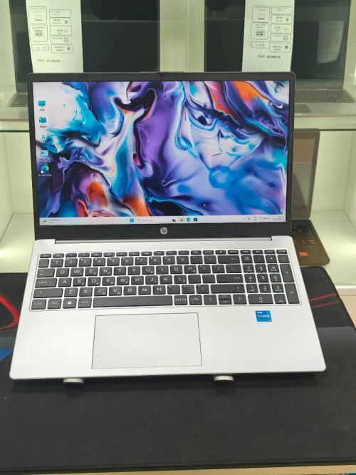 HP 250 G10 INTEL CORE I5 1334U 16GB 512GB SSD NVME 15,6 FULLHD IPS
