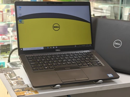 DELL LATITUDE 5400 I7 8665U 16GB 512GB SSD 14,1 FULL HD TACTILE 