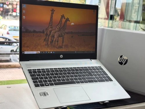 HP PROBOOK 455 G6 RYZEN 5 3500U 16GB 256GB SSD 15,6 FULLHD 