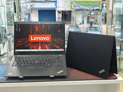 LENOVO THINKPAD X13 G1 RYZEN 5 PRO 4650U 16GB 256GB SSD 13,3 HD+
