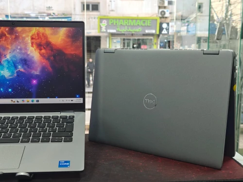 DELL LATITUDE 5320 2-in-1 I5 1135G7 16GB 256GB SSD NVME 13,3 FULLHD TACTILE X360