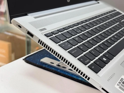 HP PROBOOK 455 G6 RYZEN 5 3500U 16GB 256GB SSD 15,6 FULLHD 