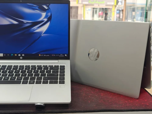 HP PROBOOK 445 G9 RYZEN 5 5625U 16GB 512GB SSD 14,1 FULLHD IPS 
