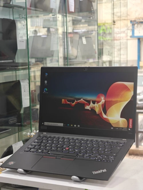 LENOVO THINKPAD T495s RYZEN 5 3500U 16GB 256GB SSD 14,1 FHD 