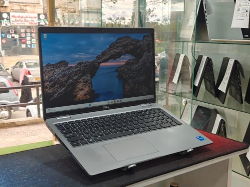 DELL LATITUDE 5530 INTEL CORE I5 1235U 16GB 256GB SSD 15,6 FULLHD IPS