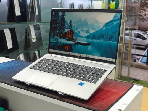HP PROBOOK 450 G8 INTEL CORE I5 1135G7 16GB 512GB 15,6 FULLHD IPS