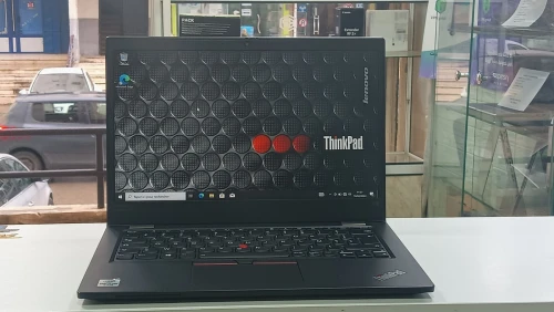 LENOVO THINKPAD L13 I5 10310U 8GB 256SSD 
