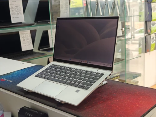 HP ELITEBOOK 1030 X360 G7 INTEL CORE I5 10310U 16GB 512GB SSD 13,3 FULLHD TACTILE X360