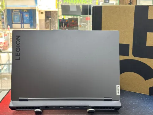 LENOVO LEGION Y7000 IRX9 24GB 512GB SSD RTX 4060 8GB 15,6 FULL HD NEUF SOUS EMBALLAGE 