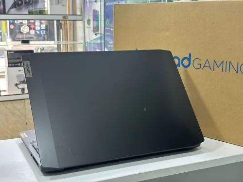 LENOVO IDEAPAD GAMING 3 I5-10300H GTX 1650Ti 8GB 256GB SSD 1TB HDD NEUF SOUS EMBALLAGE 