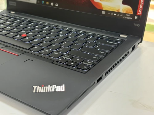 LENOVO THINKPAD T490 I7-8565U 16GB 256GB 