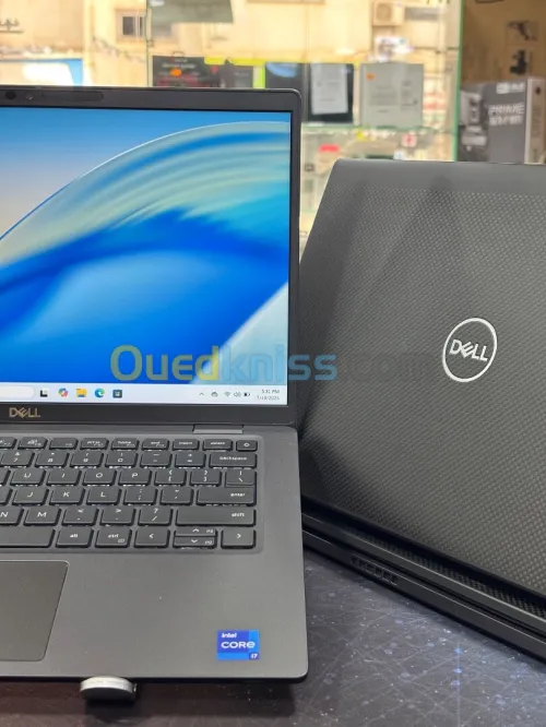 DELL LATITUDE 7420 i7 1185G7 16GB 512GB SSD 14,1 FHD 