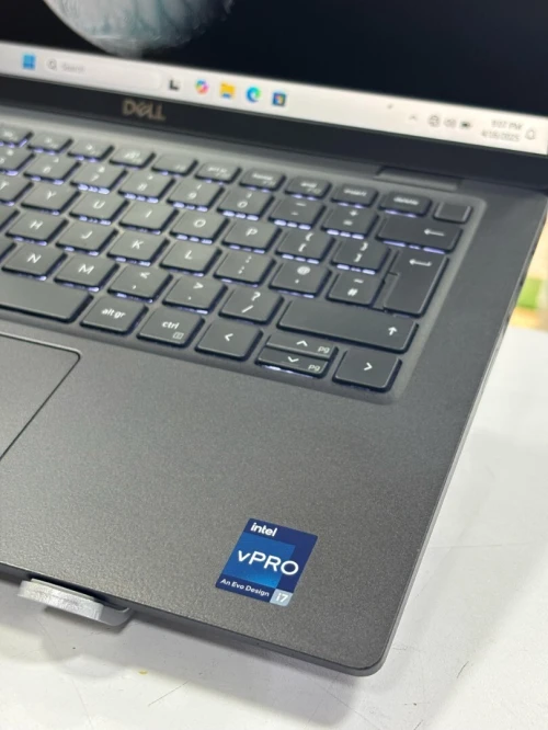 DELL LATITUDE 7430 I7 1270P VRO DESIGN 32GB 512GB SSD INTEL IRIS XE 
