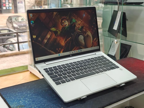 HP ELITEBOOK 645 G9 RYZEN 7 PRO 5875U 16GB 256GB SSD NVME 14,1 FULLHD IPS