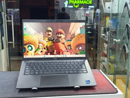 DELL LATITUDE 7430 INTEL CORE I5 1245U 16GB 256GB SSD 14,1 FULLHD IPS