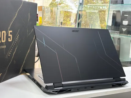 ACER NITRO 5 I9 12900H 32GB 512GB SSD RTX 4060 8GB 17,3" 144HZ NEUF SOUS EMBALLAGE 