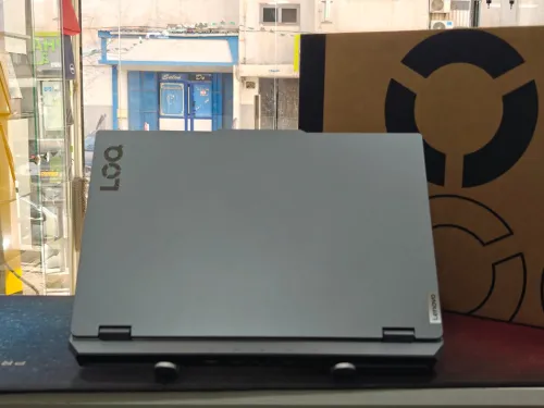 LENOVO LOQ 15IRX10 INTEL CORE I7 13650HX 16GB 512GV SSD NVME 15,6 FULLHD IPS 144Hz RTX 5060 8GB