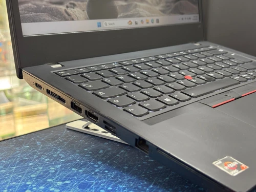 LENOVO THINKPAD L14 Gen2 RYZEN 7 PRO 5850U 16GB 256GB SSD 14,1 FHD VEGA 8 4GB