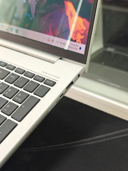 HP ELITEBOOK 860 G10 OLED I7 1360P 16GB 512GB SSD NVME 16,1 3K OLED