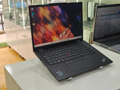 LENOVO THINKPAD X13 YOGA GEN4 INTEL CORE I7 1355U EVO 16GB 512GB SSD NVME 13,3 FHD+ TACTILE X360 AVEC STYLET