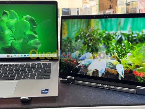 DELL LATITUDE 7430 2-IN-1 I7 1265U 32 GB 512GB SSD 14,1 FHD TACTILE X360 