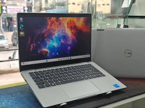 DELL LATITUDE 5320 2-in-1 I5 1135G7 16GB 256GB SSD NVME 13,3 FULLHD TACTILE X360