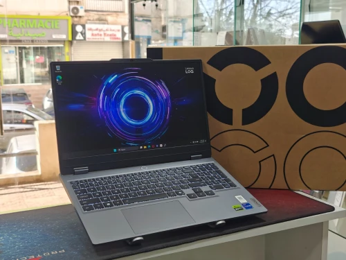 LENOVO LOQ 15IRX10 INTEL CORE I7 13650HX 16GB 512GV SSD NVME 15,6 FULLHD IPS 144Hz RTX 5060 8GB
