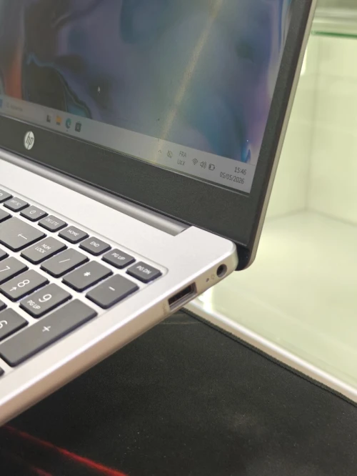 HP 250 G10 INTEL CORE I5 1334U 16GB 512GB SSD NVME 15,6 FULLHD IPS