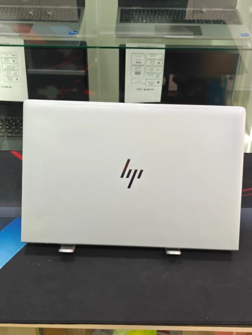 HP ELITEBOOK 640 G9 INTEL CORE I5 1245U 16GB 512GB SSD NVME 14,1 FULLHD IPS