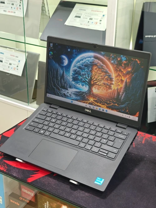 DELL LATITUDE 3420 INTEL CORE I5 1145G7 8/16GB 256GB SSD NVME 14,1 FULLHD IPS INTEL IRIS XE